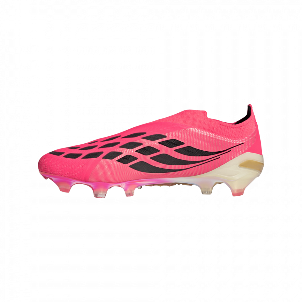 adidas Predator Elite LL FG Soccer Cleats | Road to Glory Pack